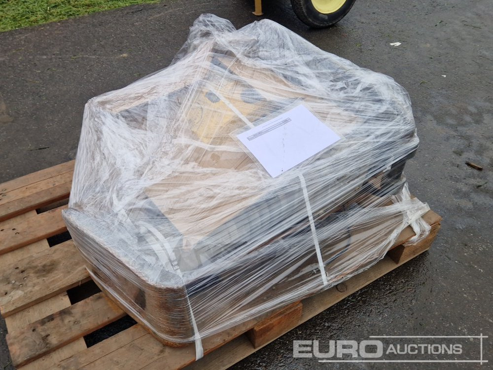 2018 Wacker Neuson BS50-4S - Asfalta ieklāšanas tehnika: foto 2 2018 Wacker Neuson BS50-4S - Asfalta ieklāšanas tehnika: foto 2