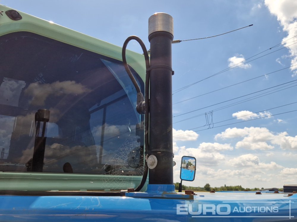 Mini-ekskavators 2019 CAT 308CR: foto 33