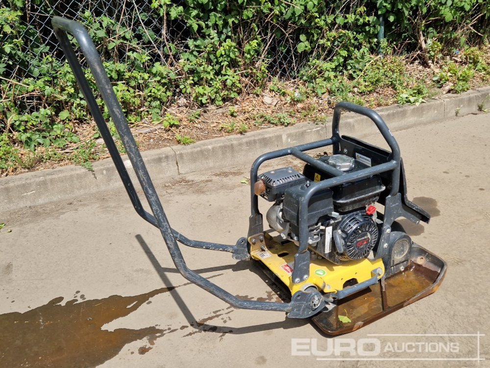 2020 Bomag BP20/50 - Asfalta ieklāšanas tehnika: foto 3 2020 Bomag BP20/50 - Asfalta ieklāšanas tehnika: foto 3