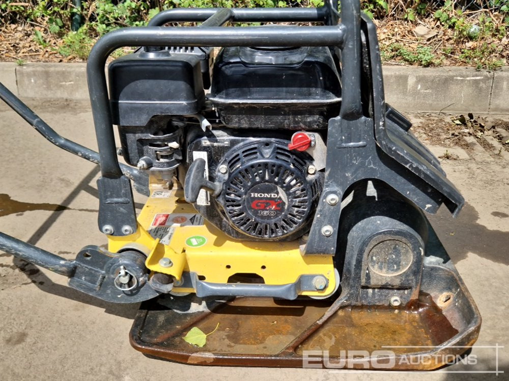 2020 Bomag BP20/50 - Asfalta ieklāšanas tehnika: foto 5 2020 Bomag BP20/50 - Asfalta ieklāšanas tehnika: foto 5