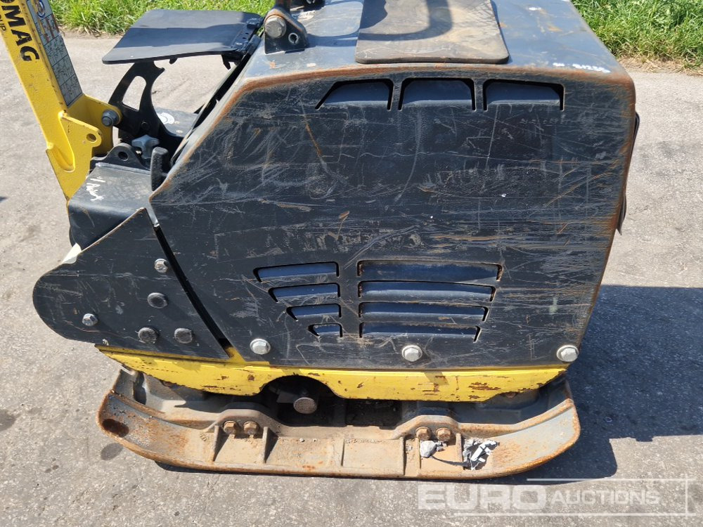 2020 Bomag BPR 55/65 D - Asfalta ieklāšanas tehnika: foto 5 2020 Bomag BPR 55/65 D - Asfalta ieklāšanas tehnika: foto 5