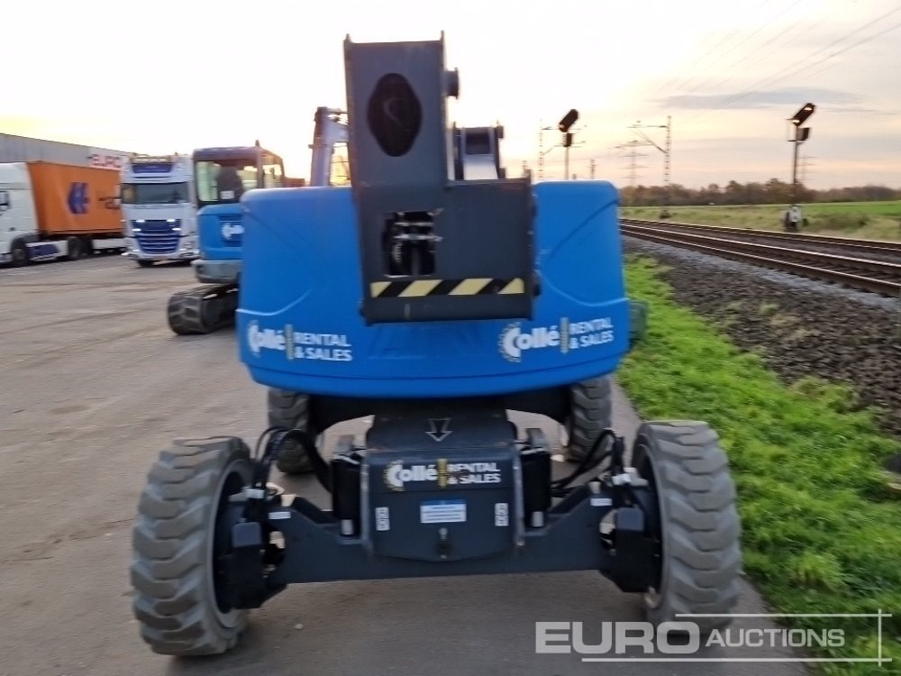 2021 ATN ZEBRA 12 - Izlices pacēlājs: foto 4 2021 ATN ZEBRA 12 - Izlices pacēlājs: foto 4