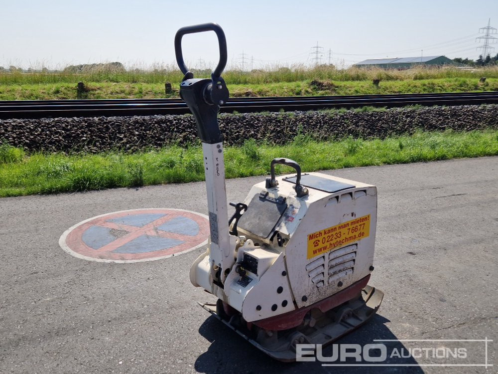 2021 Dynapac DRP45DX - Asfalta ieklāšanas tehnika: foto 1 2021 Dynapac DRP45DX - Asfalta ieklāšanas tehnika: foto 1