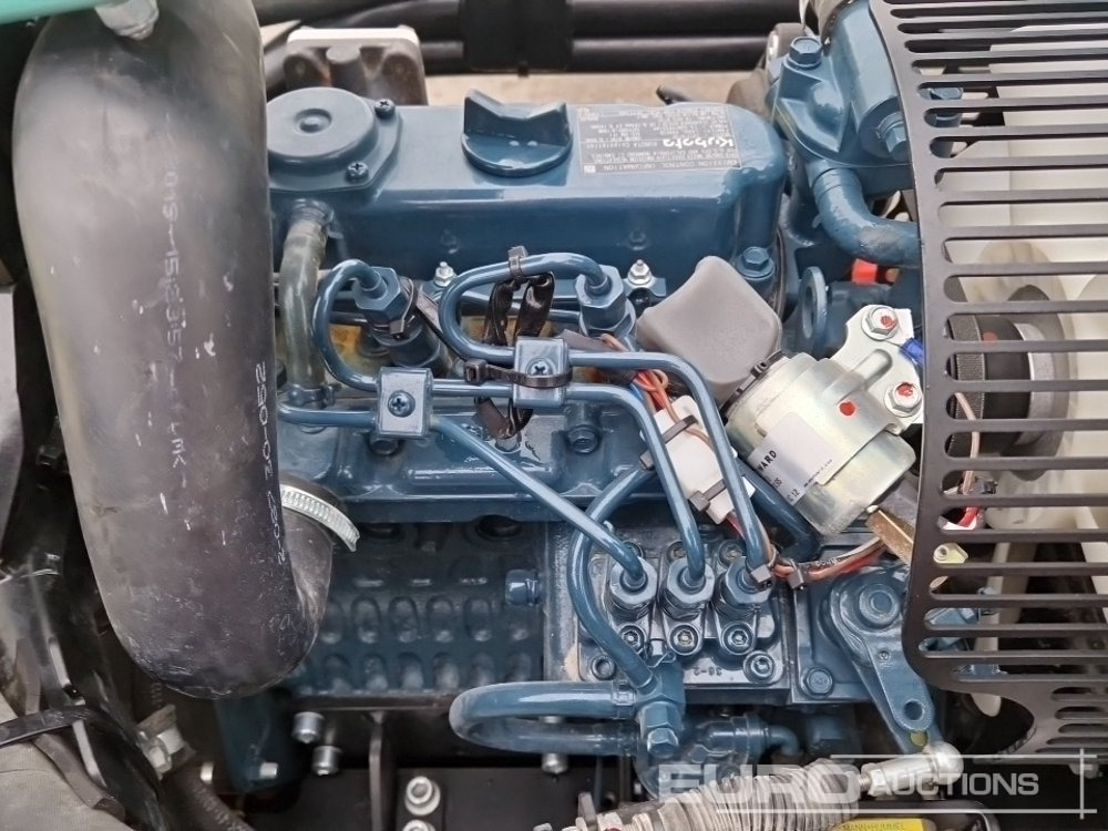 Asfalta ieklāšanas tehnika 2022 Ammann APH85/95: foto 12 Asfalta ieklāšanas tehnika 2022 Ammann APH85/95: foto 12