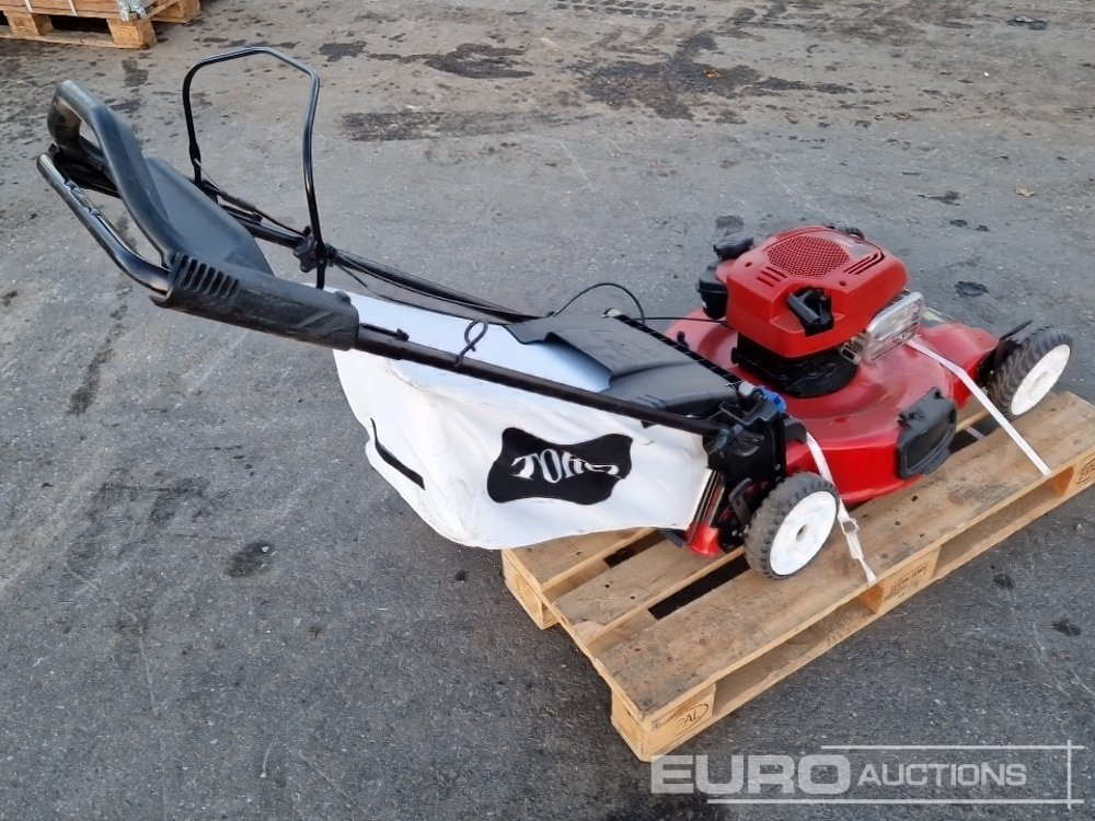 2023 Toro Recycler 22 - Zāles pļāvējs: foto 3 2023 Toro Recycler 22 - Zāles pļāvējs: foto 3