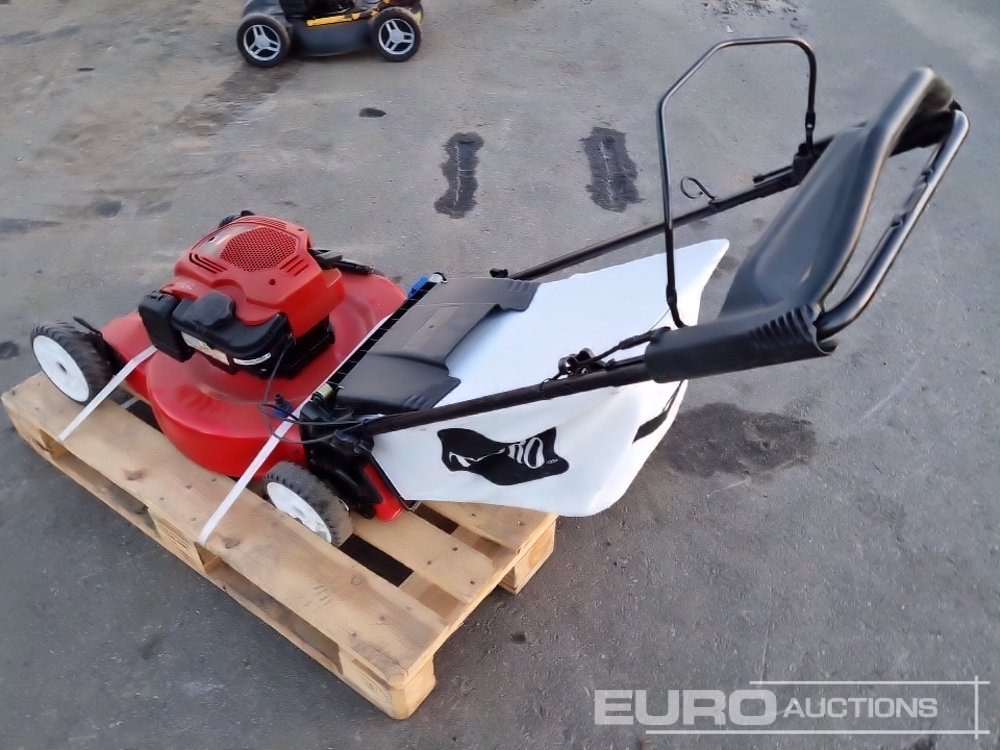 2023 Toro Recycler 22 - Zāles pļāvējs: foto 2 2023 Toro Recycler 22 - Zāles pļāvējs: foto 2