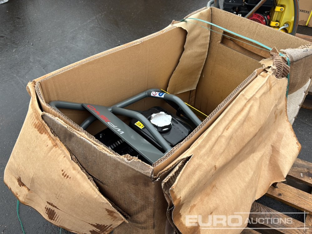 2023 Wacker Neuson WP1540A - Asfalta ieklāšanas tehnika: foto 3 2023 Wacker Neuson WP1540A - Asfalta ieklāšanas tehnika: foto 3