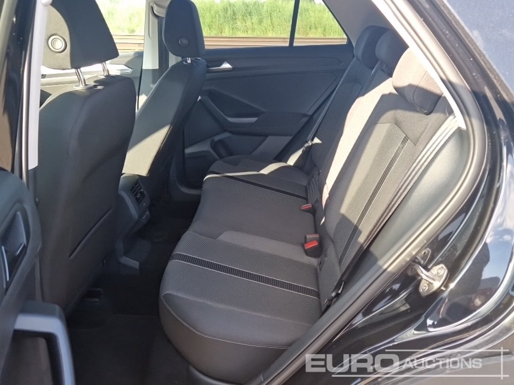 SUV 2024 Volkswagen T-Roc: foto 22