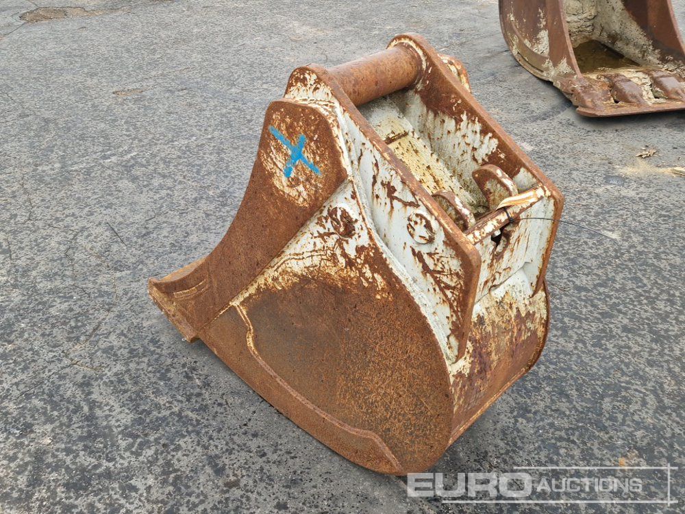 22" Trench Bucket - Kauss: foto 2 22" Trench Bucket - Kauss: foto 2