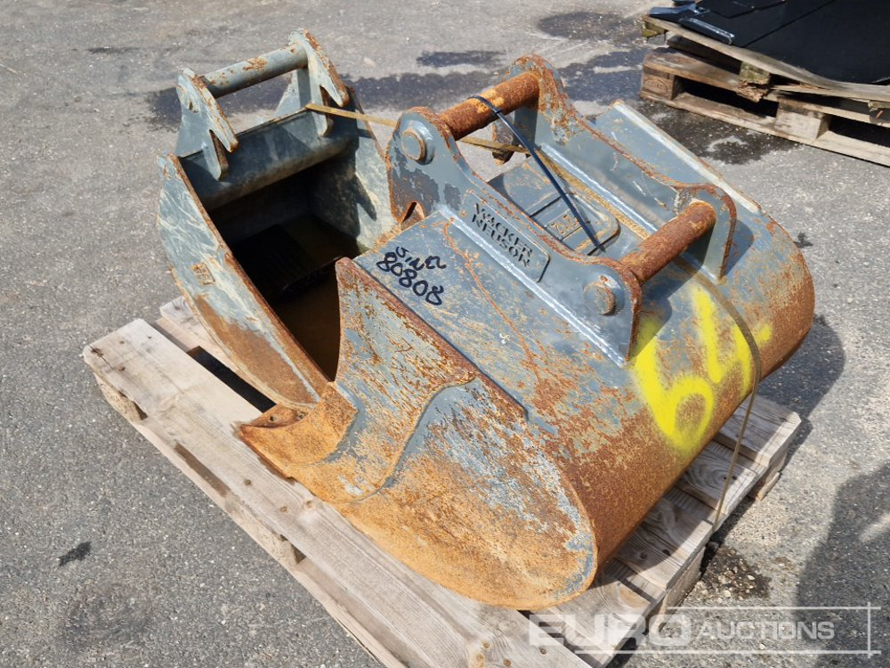23", 14" Digging Buckets - Kauss: foto 2 23", 14" Digging Buckets - Kauss: foto 2