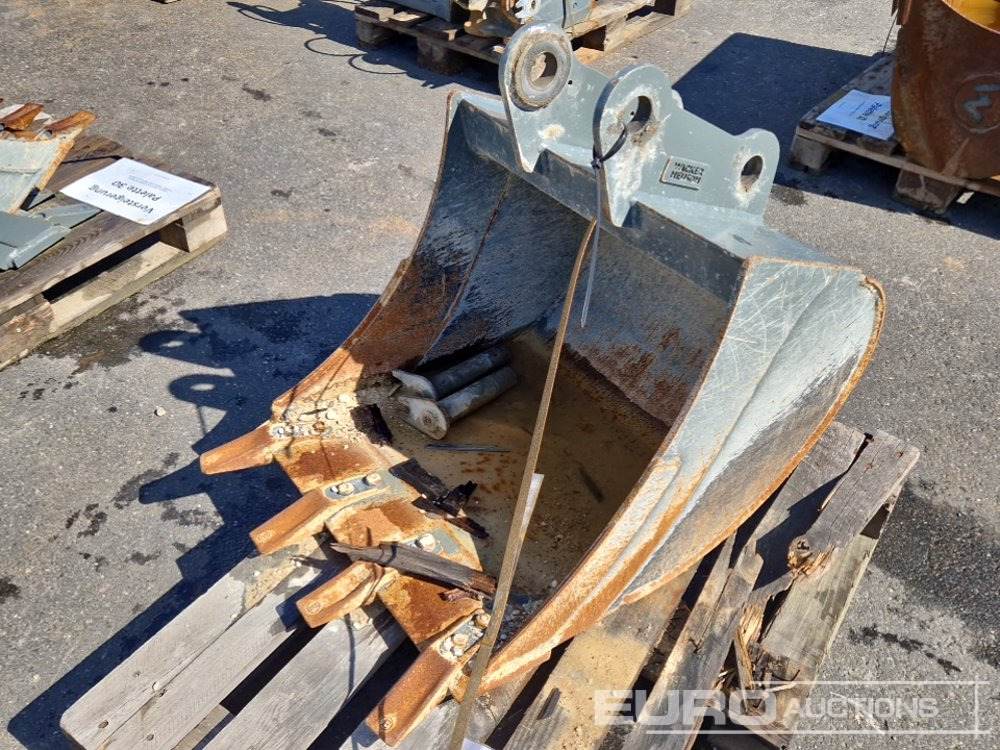 26" Digging Bucket - Kauss: foto 1 26" Digging Bucket - Kauss: foto 1