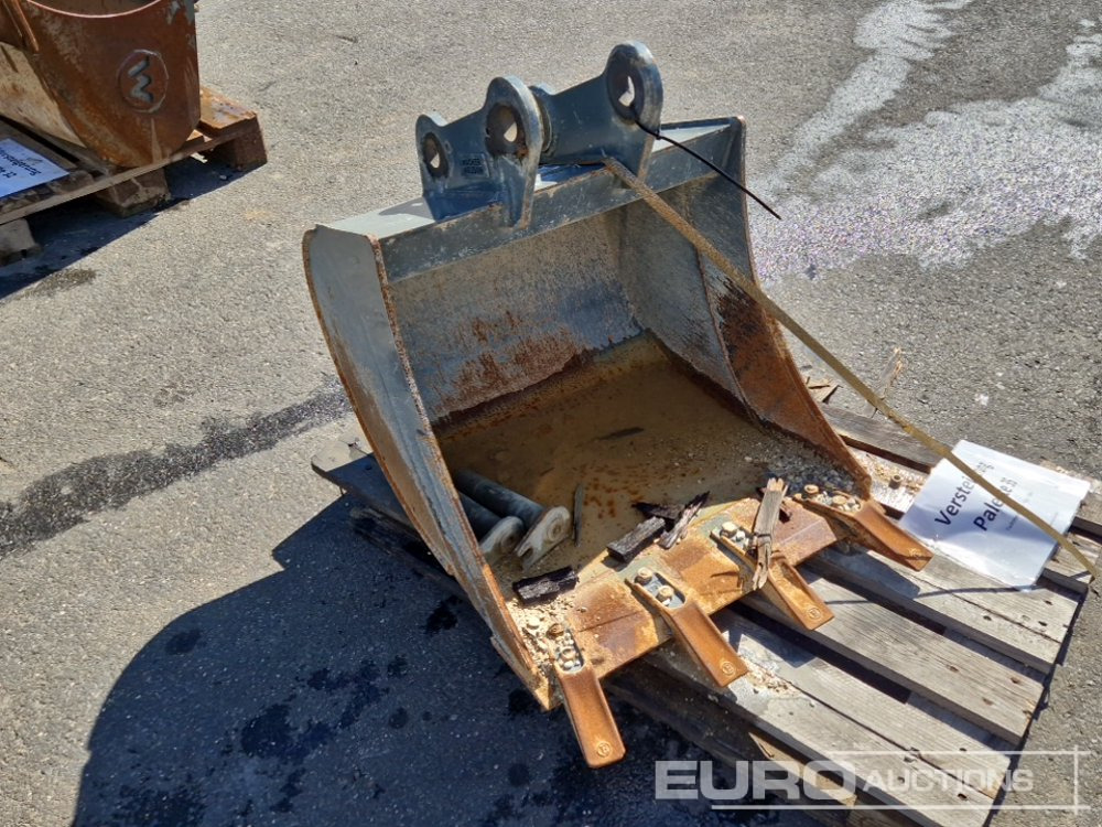 26" Digging Bucket - Kauss: foto 4 26" Digging Bucket - Kauss: foto 4