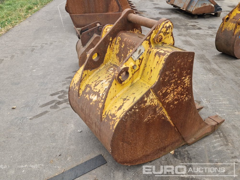 29" Digging Bucket - Kauss: foto 3 29" Digging Bucket - Kauss: foto 3