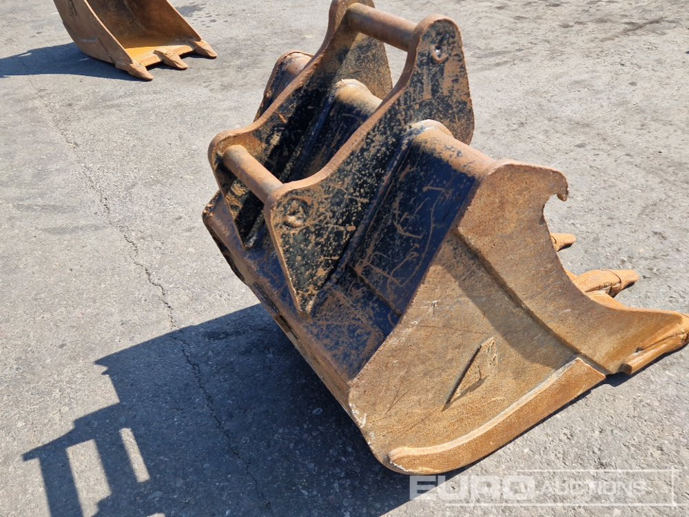 Arden 26" Digging Bucket to suit Mini Excavator - Kauss: foto 3 Arden 26" Digging Bucket to suit Mini Excavator - Kauss: foto 3