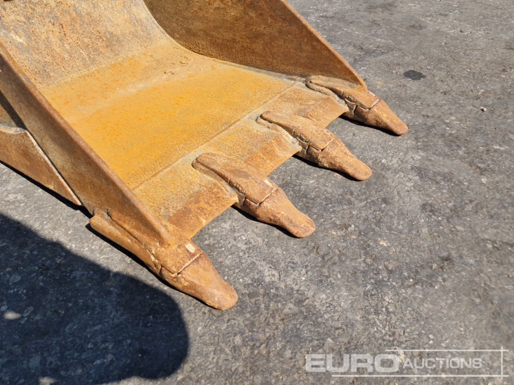 Arden 26" Digging Bucket to suit Mini Excavator - Kauss: foto 5 Arden 26" Digging Bucket to suit Mini Excavator - Kauss: foto 5