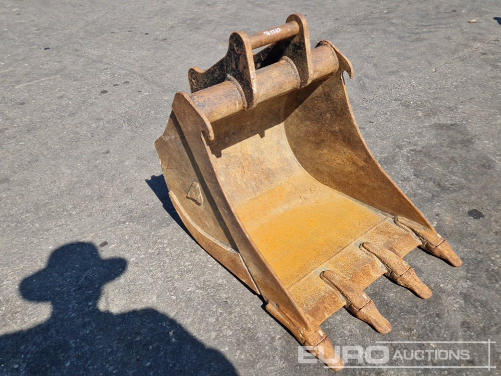 Arden 26" Digging Bucket to suit Mini Excavator - Kauss: foto 4 Arden 26" Digging Bucket to suit Mini Excavator - Kauss: foto 4