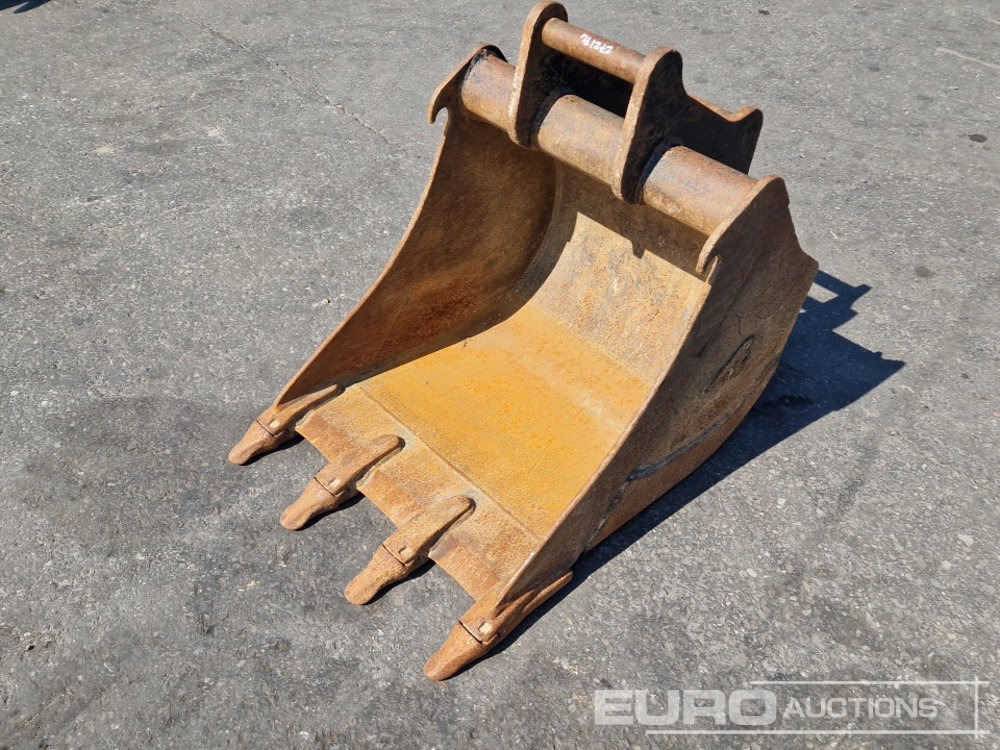 Arden 26" Digging Bucket to suit Mini Excavator - Kauss: foto 1 Arden 26" Digging Bucket to suit Mini Excavator - Kauss: foto 1