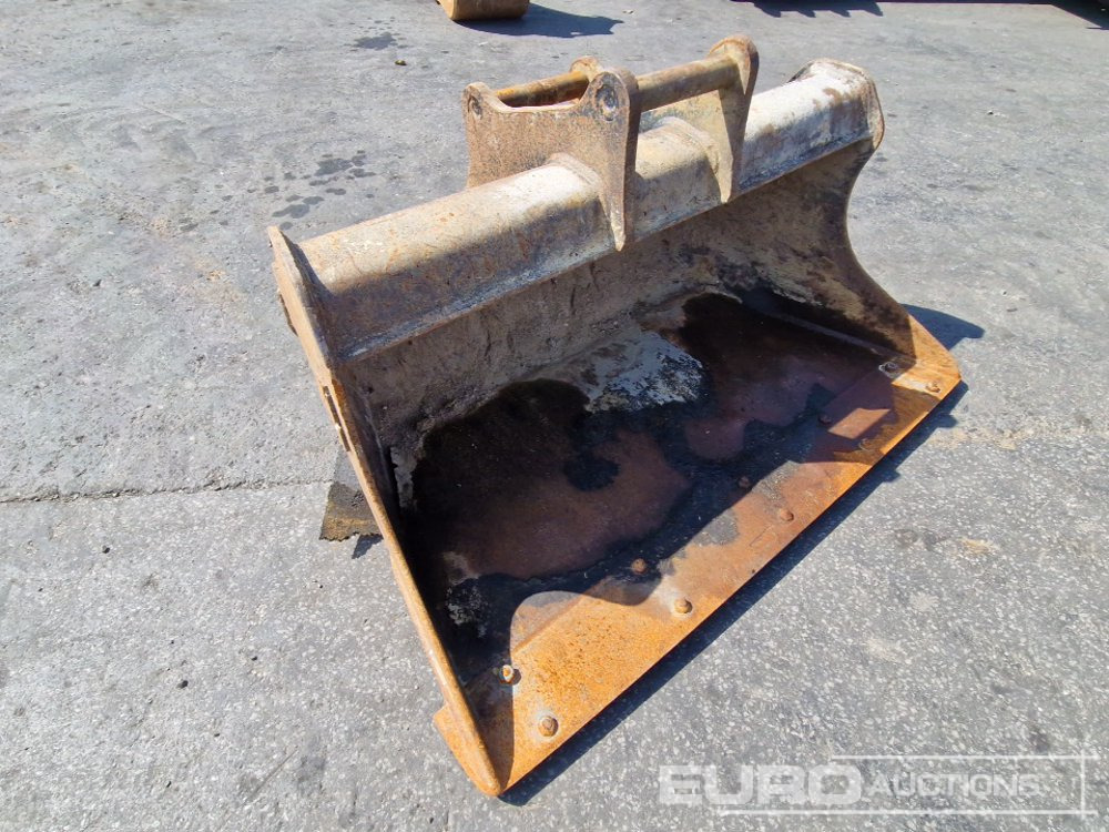 Arden 39" Ditching Bucketto suit Mini Excavator - Kauss: foto 4 Arden 39" Ditching Bucketto suit Mini Excavator - Kauss: foto 4