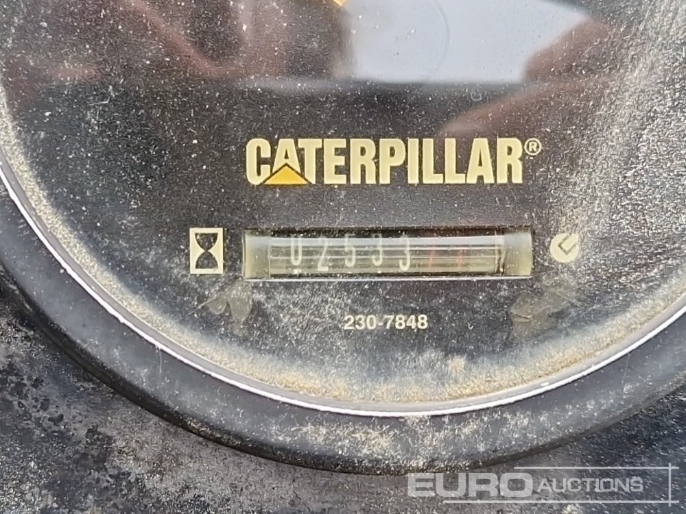 Veltnis CAT CB214C: foto 26
