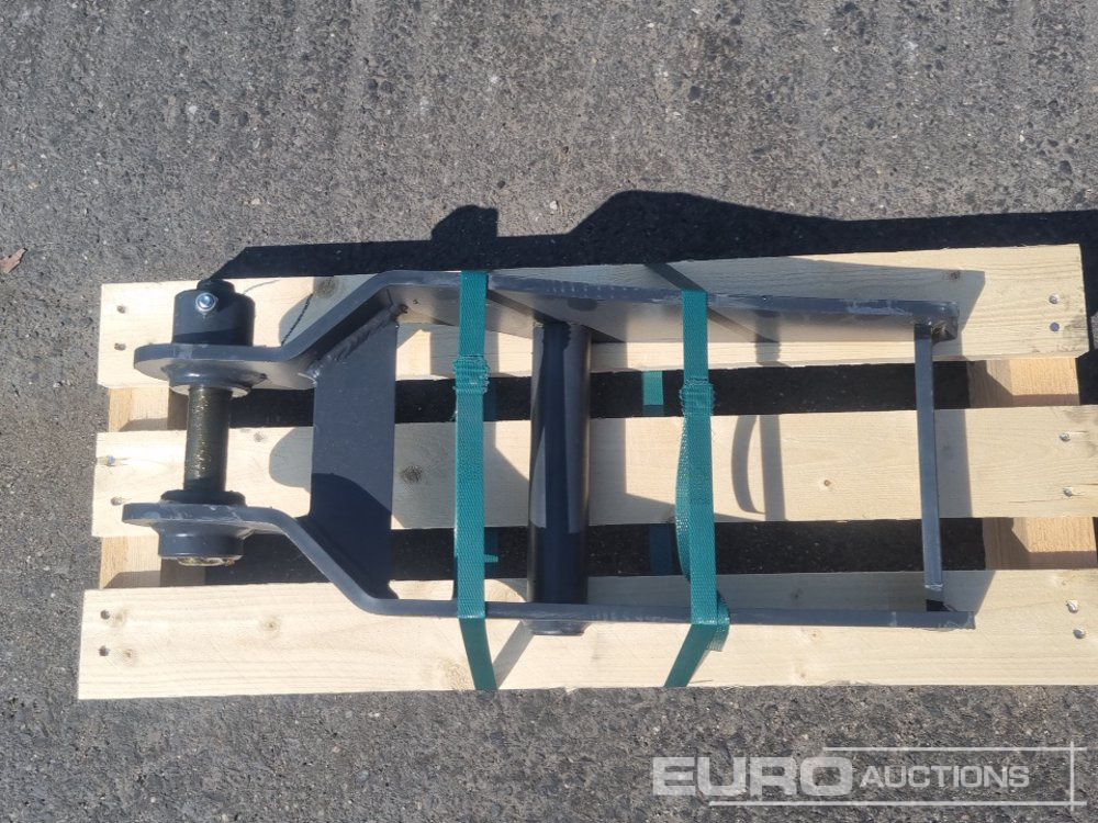 Häner MS01 for wood forestry grapple HWG,Weight: 20,5 kg - Ātrā sakabe: foto 5 Häner MS01 for wood forestry grapple HWG,Weight: 20,5 kg - Ātrā sakabe: foto 5