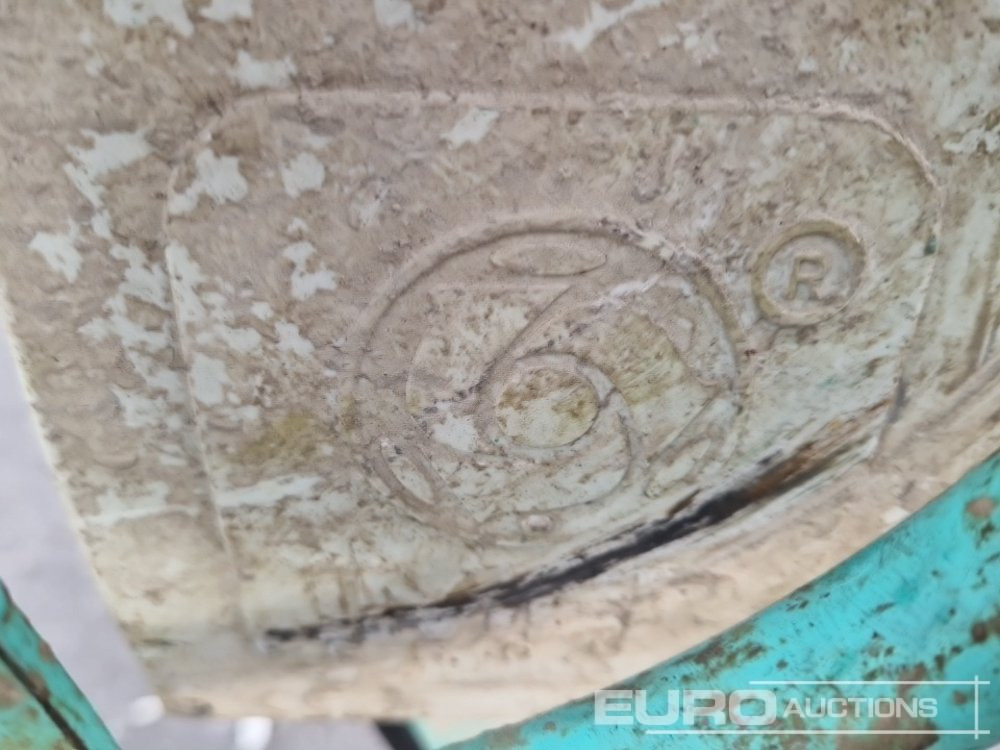 Betona maisītājs IMER Electric Cement Mixer: foto 8