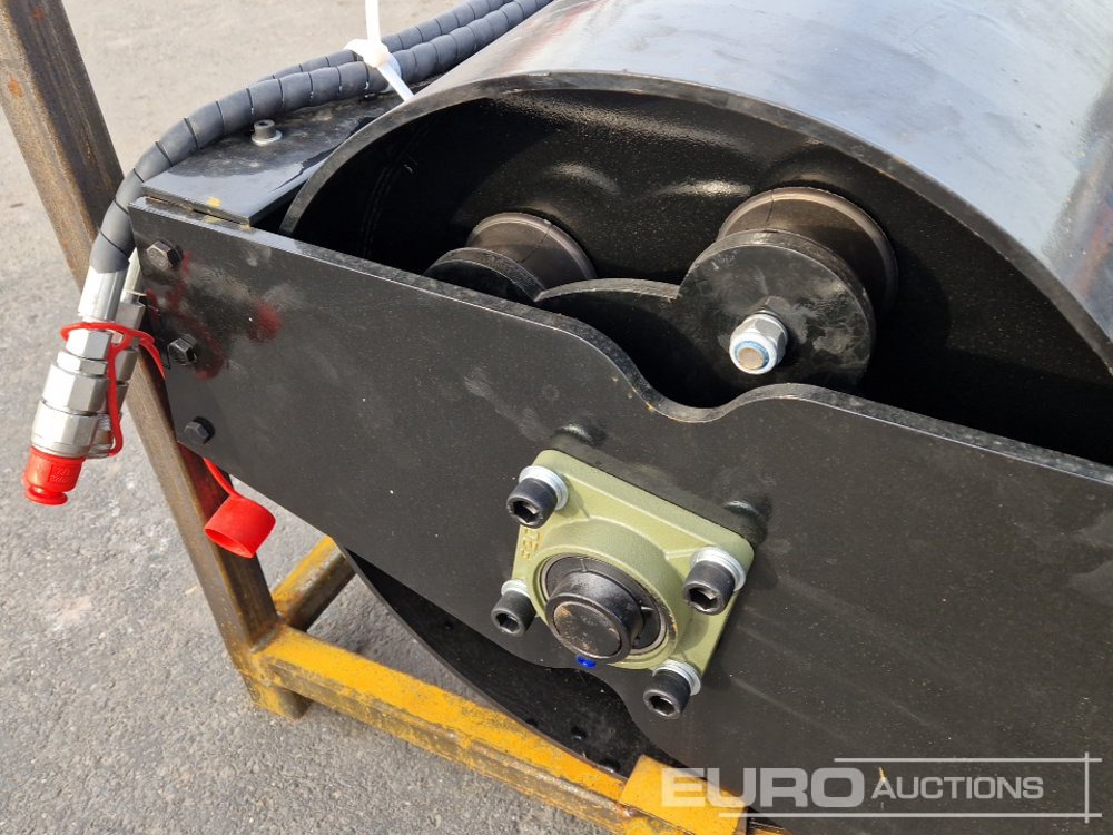 Iekraušanas tehnika Unused 2025 GIYI GY-VR39: foto 6