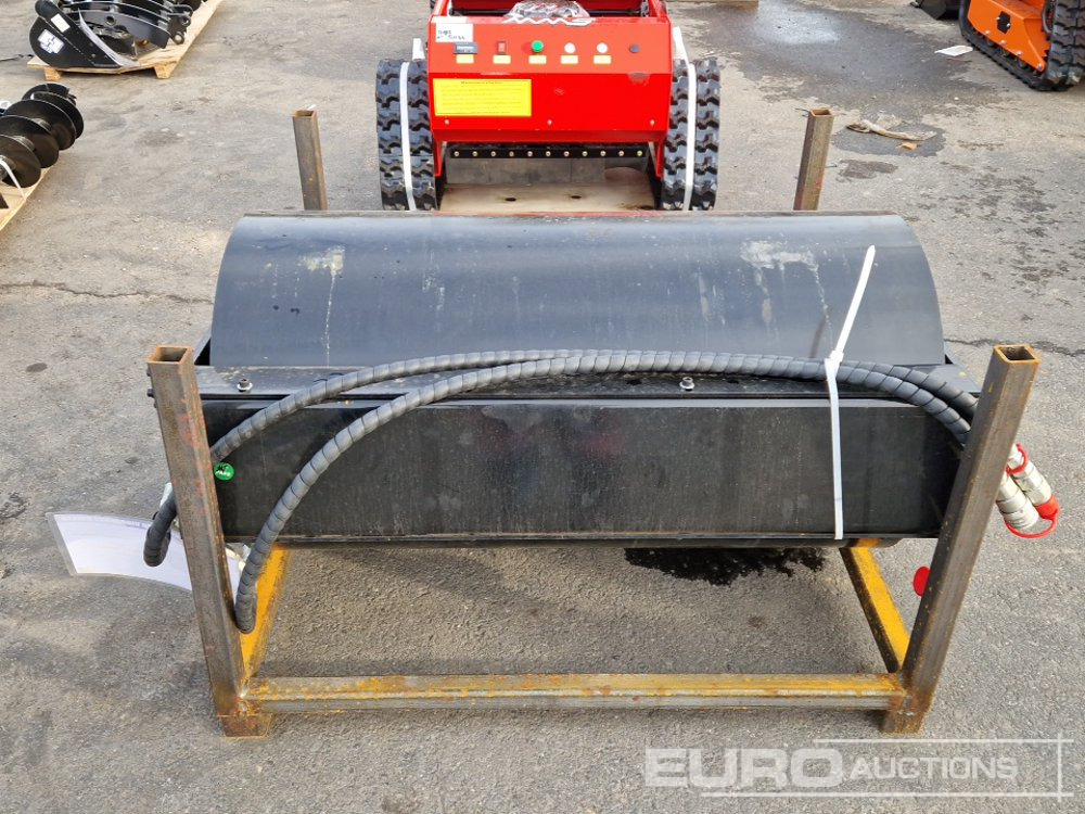 Iekraušanas tehnika Unused 2025 GIYI GY-VR39: foto 8