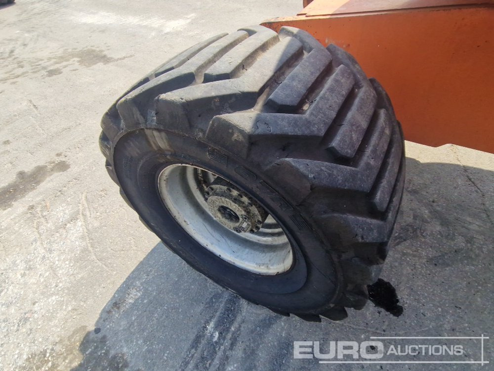Pacēlājs JLG 450AJ: foto 9