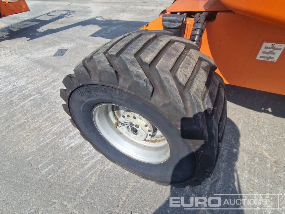 Pacēlājs JLG 450AJ: foto 11