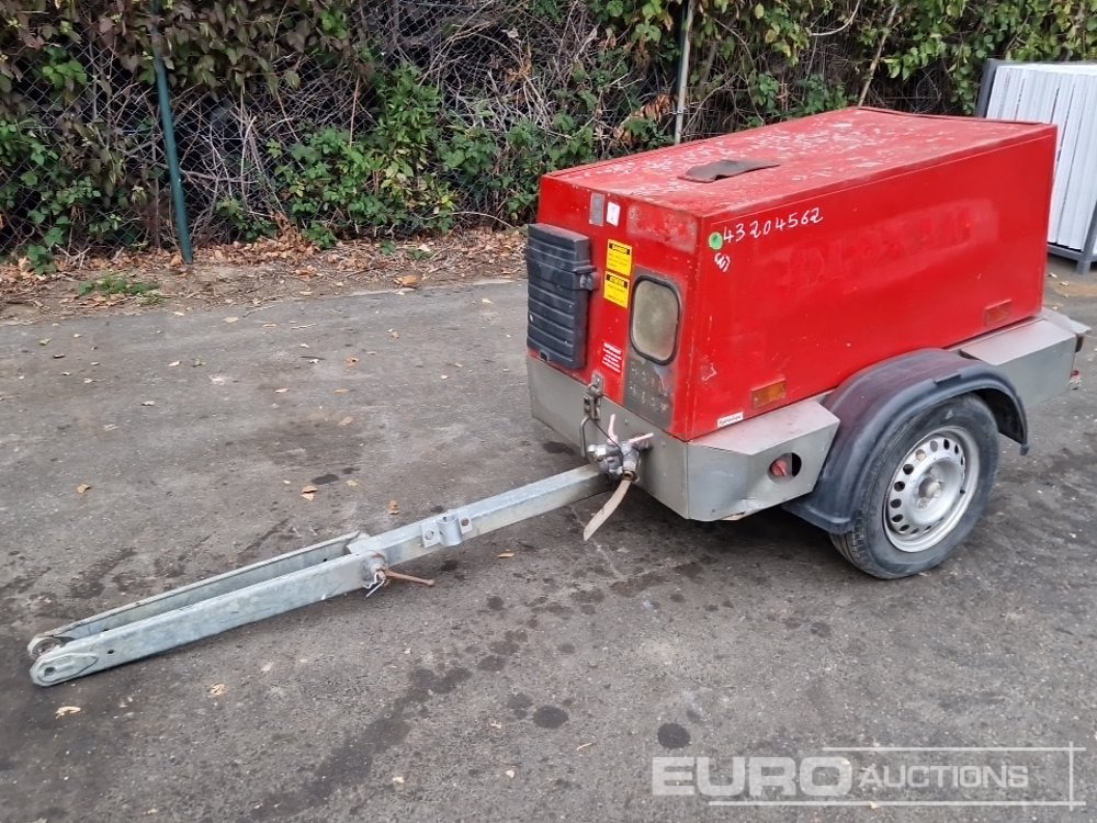 Kaeser M20 70CFM - Gaisa kompresors: foto 1 Kaeser M20 70CFM - Gaisa kompresors: foto 1