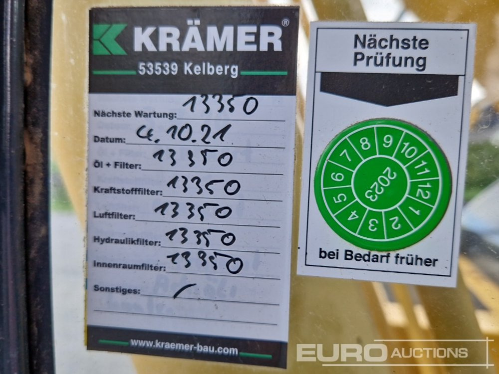 Kāpurķēžu ekskavators Komatsu PC228USLC-3N0: foto 40