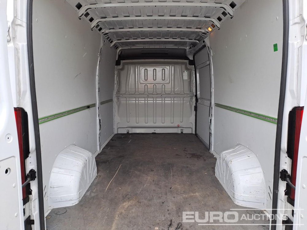 2023 Opel Movano - Komercauto: foto 5 2023 Opel Movano - Komercauto: foto 5