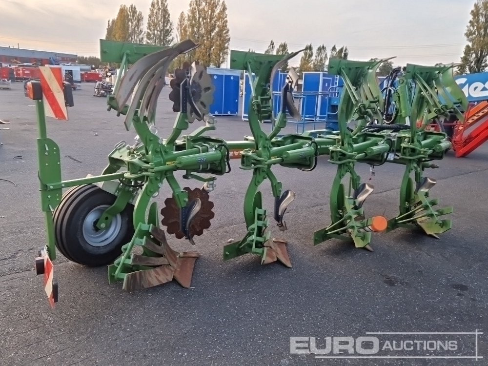 2018 Amazone Cayros XS - Lauksaimniecības tehnika: foto 1 2018 Amazone Cayros XS - Lauksaimniecības tehnika: foto 1