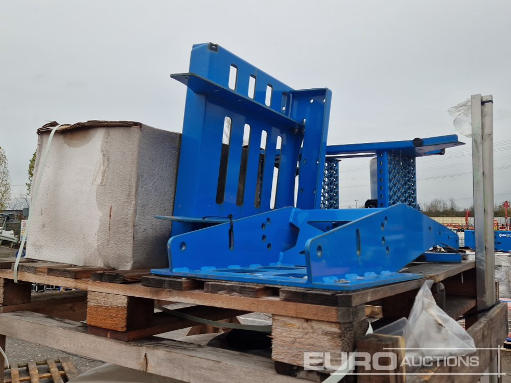 Lemken SeedHub 5/500 Seed Drill - Lauksaimniecības tehnika: foto 5 Lemken SeedHub 5/500 Seed Drill - Lauksaimniecības tehnika: foto 5