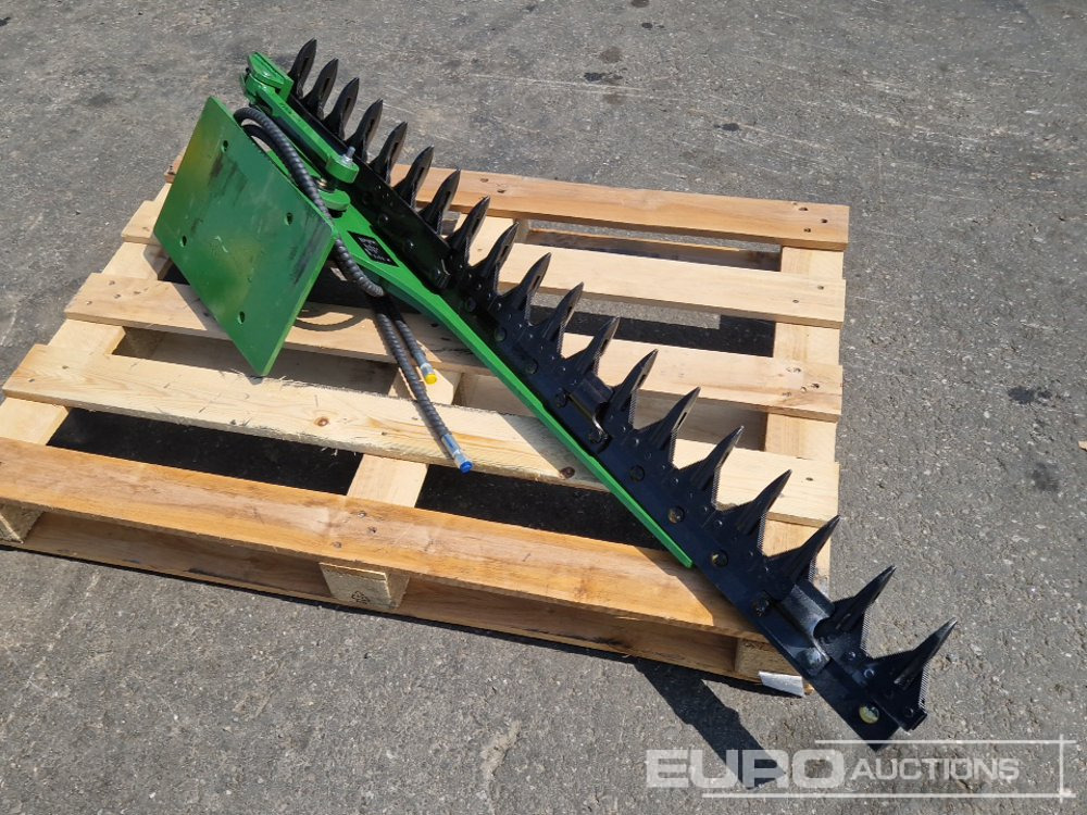 Unused Solmek EFG-15 - Lauksaimniecības tehnika: foto 3 Unused Solmek EFG-15 - Lauksaimniecības tehnika: foto 3