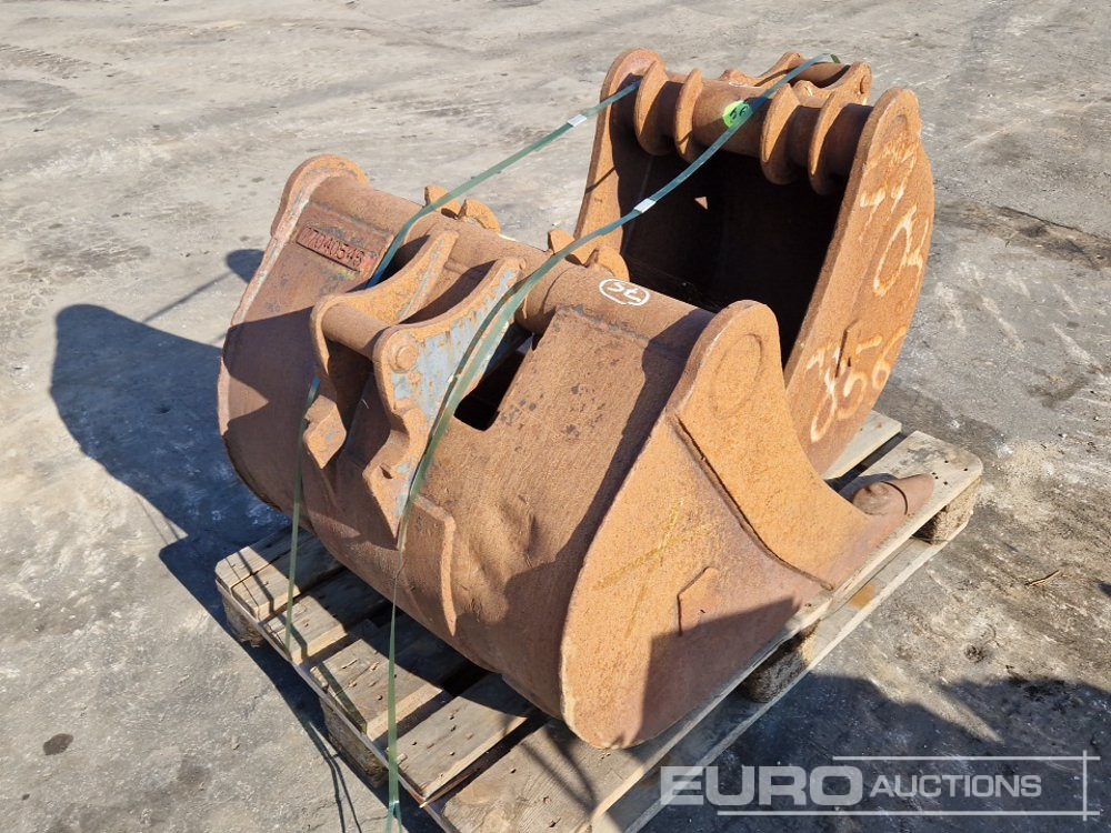 Morin Bucket (2 of) - Kauss: foto 3 Morin Bucket (2 of) - Kauss: foto 3