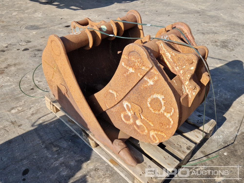 Morin Bucket (2 of) - Kauss: foto 4 Morin Bucket (2 of) - Kauss: foto 4