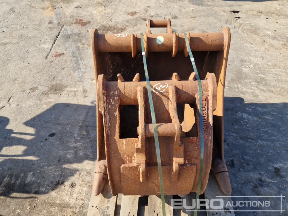 Morin Bucket (2 of) - Kauss: foto 5 Morin Bucket (2 of) - Kauss: foto 5