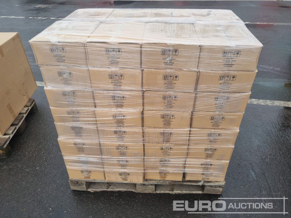 Pallet of BLITZ Handwash Cleaning Gel (64 Boxes a 48 Bottels) - Garāžu aprīkojums: foto 2 Pallet of BLITZ Handwash Cleaning Gel (64 Boxes a 48 Bottels) - Garāžu aprīkojums: foto 2