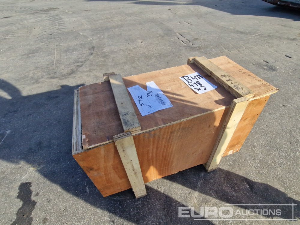 Hydraulic Pump, LC10V00029F3 - Rezerves daļa: foto 5 Hydraulic Pump, LC10V00029F3 - Rezerves daļa: foto 5