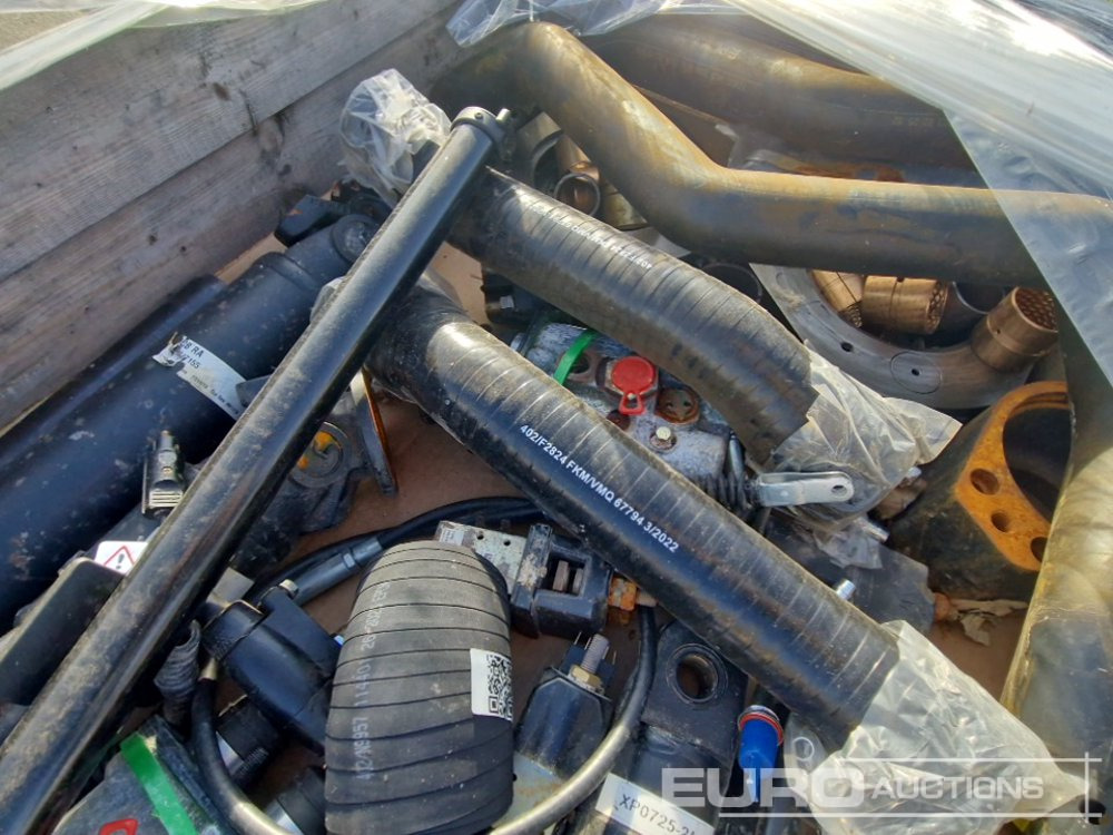 Unused Spare Parts to suit JCB - Rezerves daļa: foto 5 Unused Spare Parts to suit JCB - Rezerves daļa: foto 5