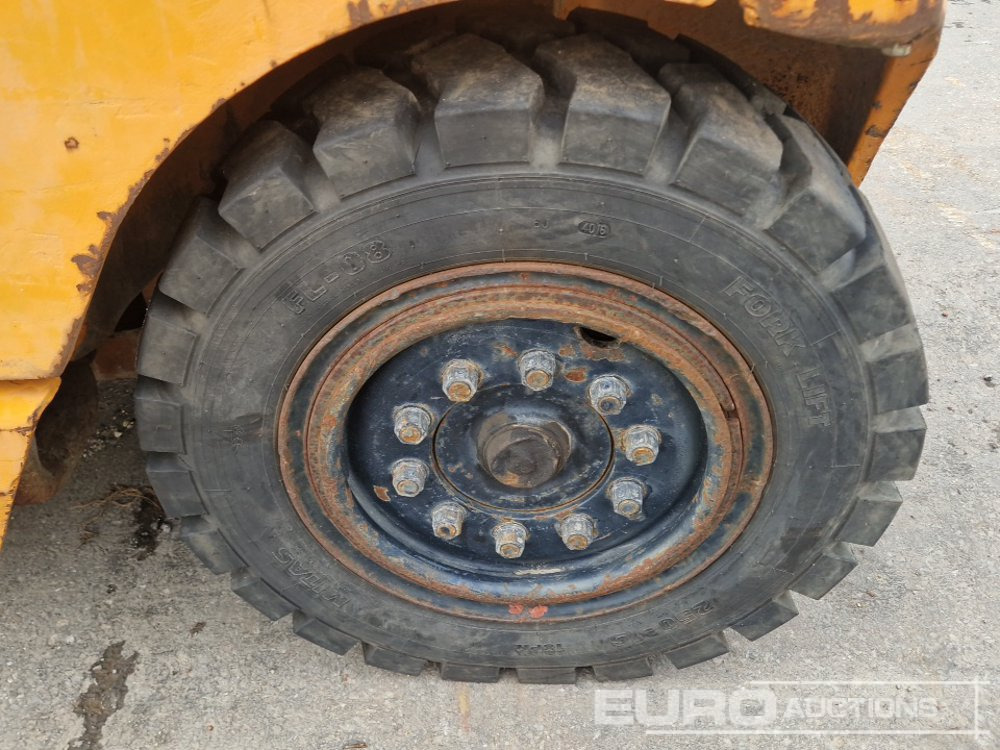 Autokrāvējs Still R70-40: foto 10