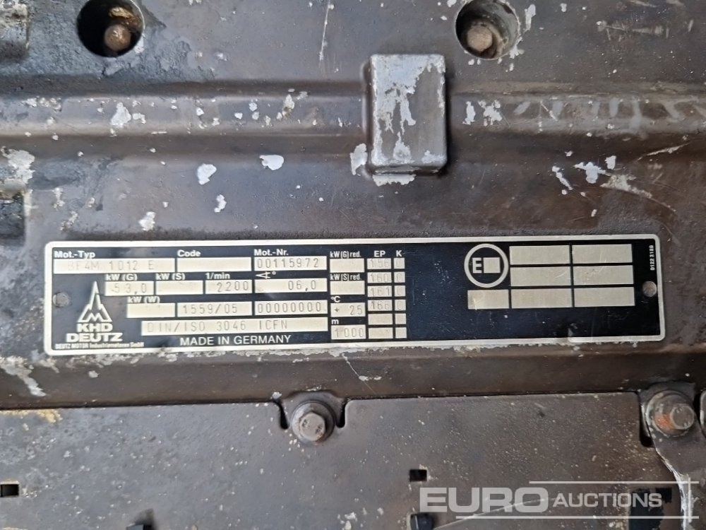 Autokrāvējs Still R70-40: foto 22