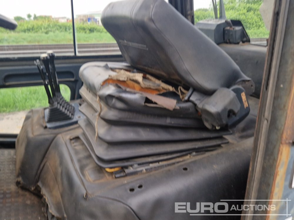 Autokrāvējs Still R70-40: foto 23