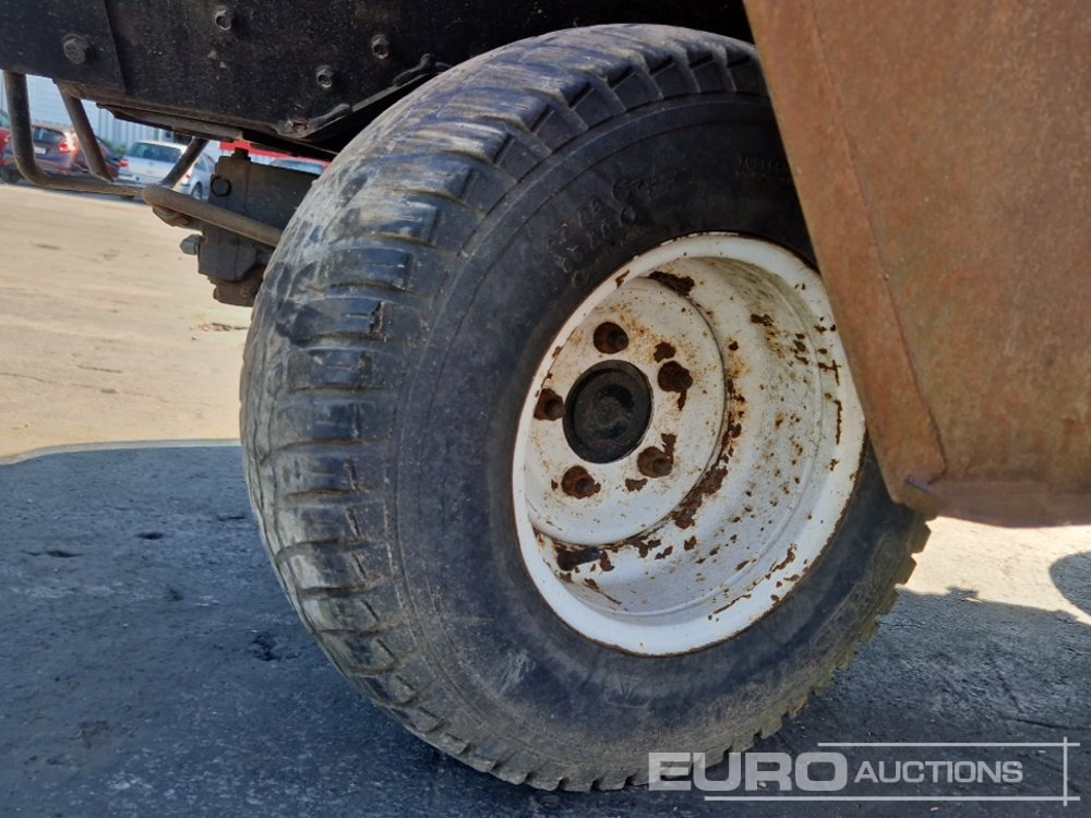 Zāles pļāvējs Toro GROUNDSMASTER: foto 11