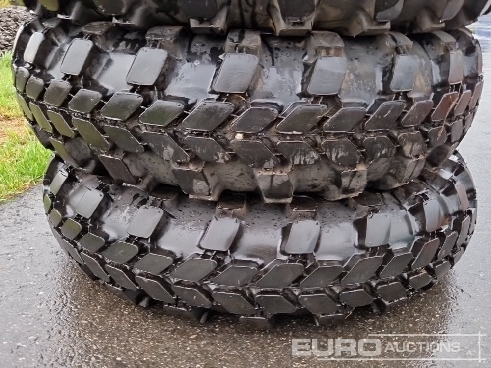 Unused 13.00-18 Tyres - Riepa: foto 4 Unused 13.00-18 Tyres - Riepa: foto 4