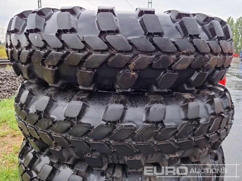 Unused 13.00-18 Tyres - Riepa: foto 3 Unused 13.00-18 Tyres - Riepa: foto 3