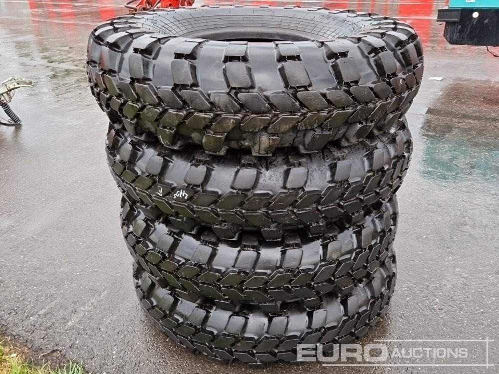 Unused 13.00-18 Tyres - Riepa: foto 2 Unused 13.00-18 Tyres - Riepa: foto 2