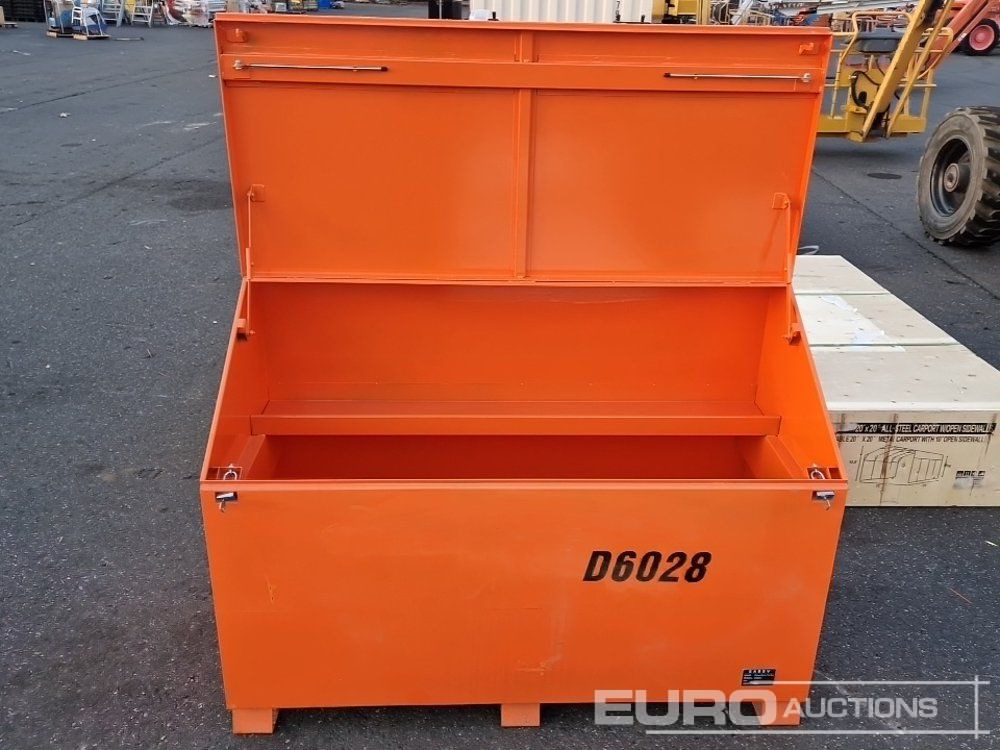 Unused 2024 SABSV D6028 - Garāžu aprīkojums: foto 2 Unused 2024 SABSV D6028 - Garāžu aprīkojums: foto 2