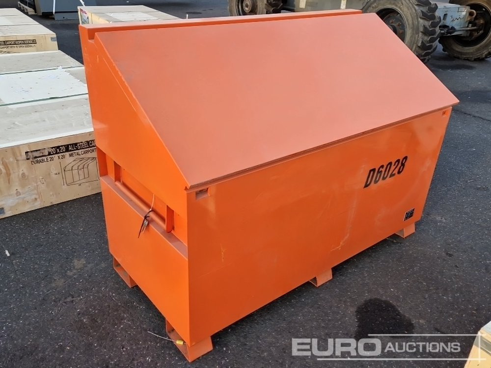 Unused 2024 SABSV D6028 - Garāžu aprīkojums: foto 5 Unused 2024 SABSV D6028 - Garāžu aprīkojums: foto 5